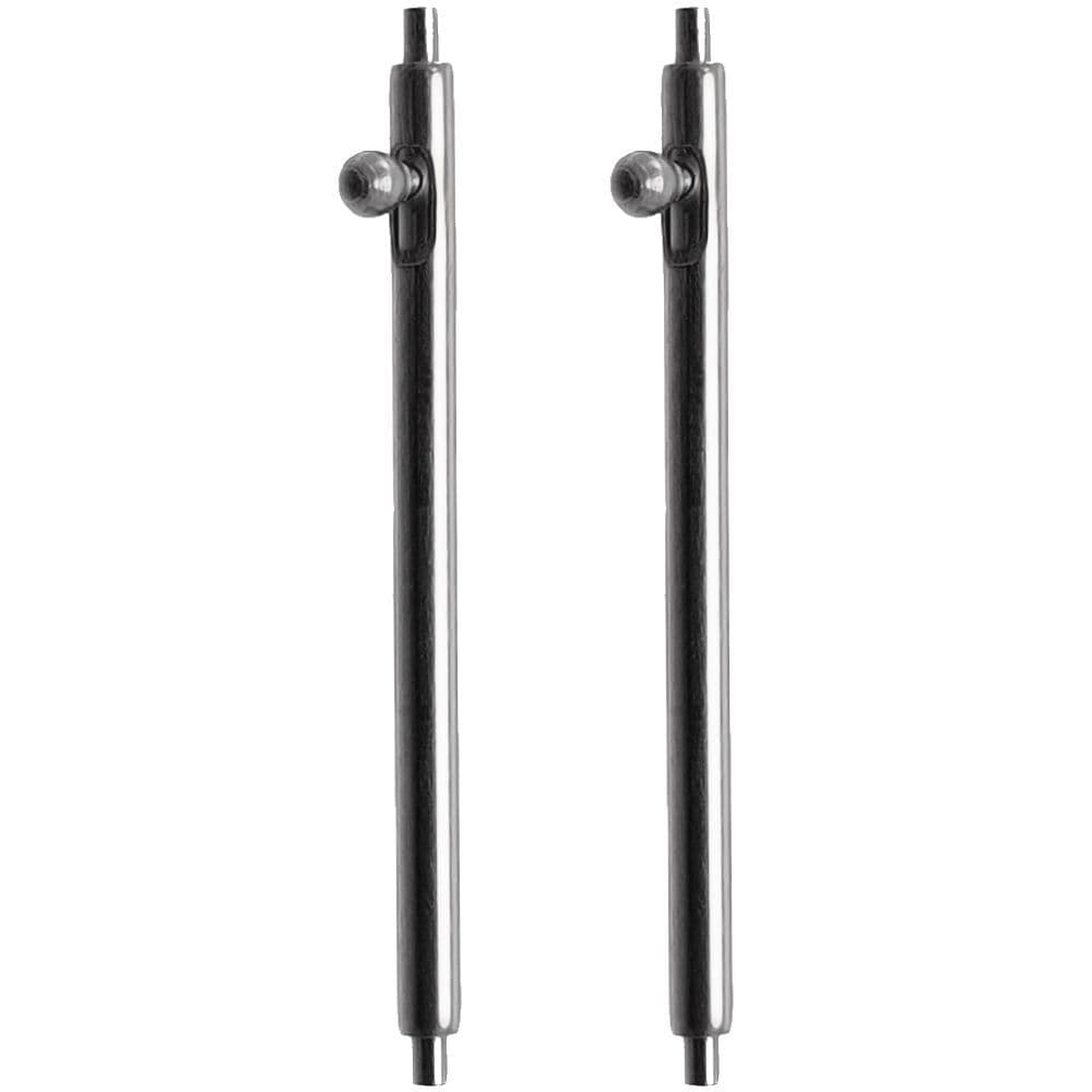 20mm Quick Release Watch Strap Spring Bar Pins 1.5mm Diameter (Pack of