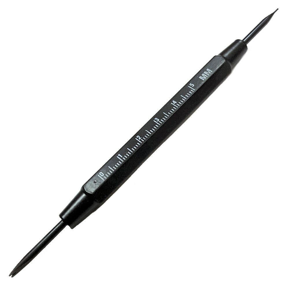 Watch Strap Spring Bar Removal Tool Battery Buddy