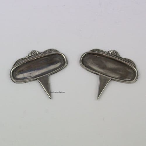 1 x Pique nourriture personalisable