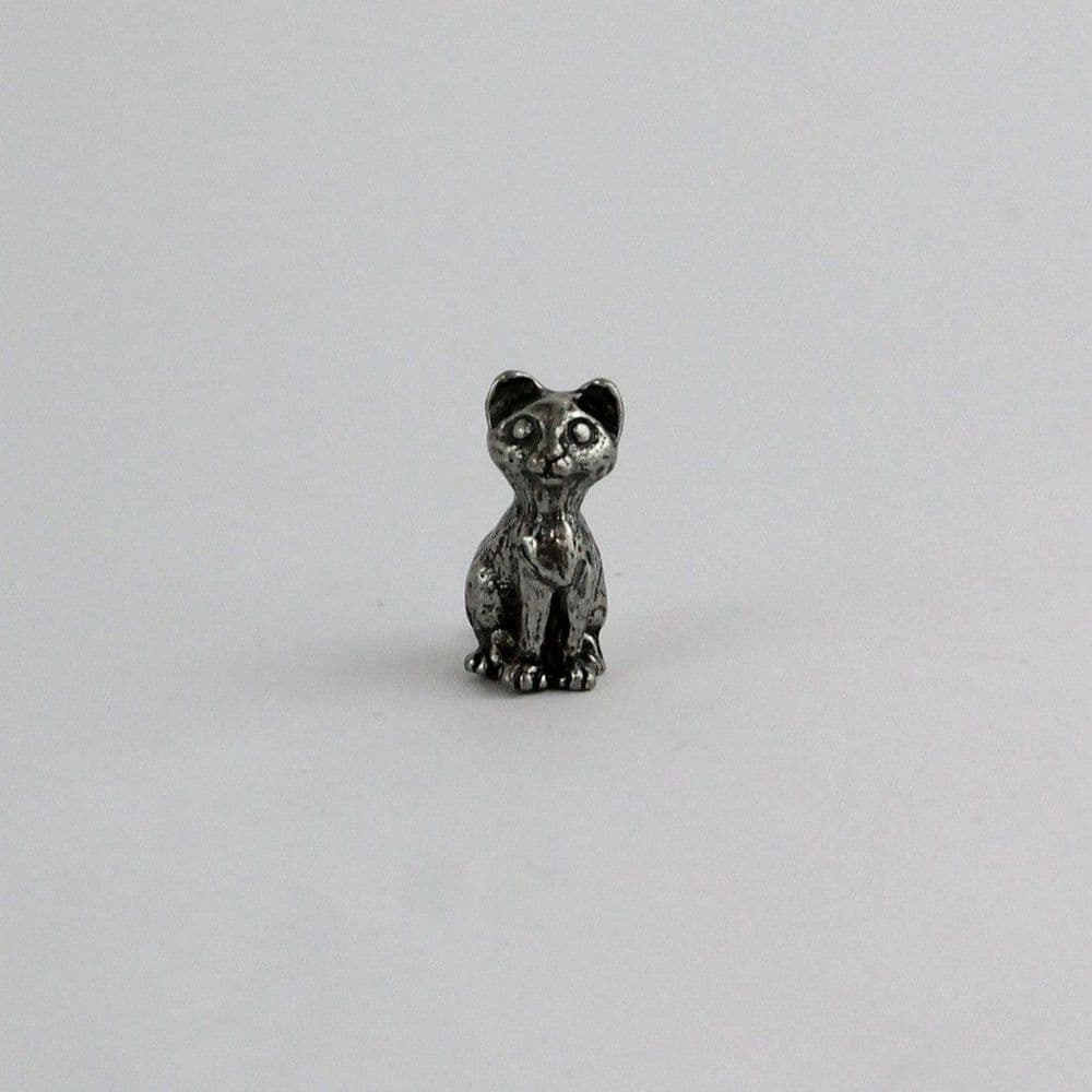 Chat minou