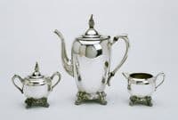 Cape COD polish, chiffon d'entretien pour votre argenterie.