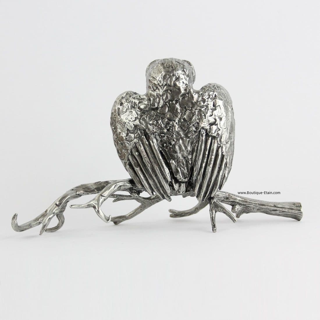 Exceptonnelle épngle de cravate ancen XX Epée damants or 18 carats