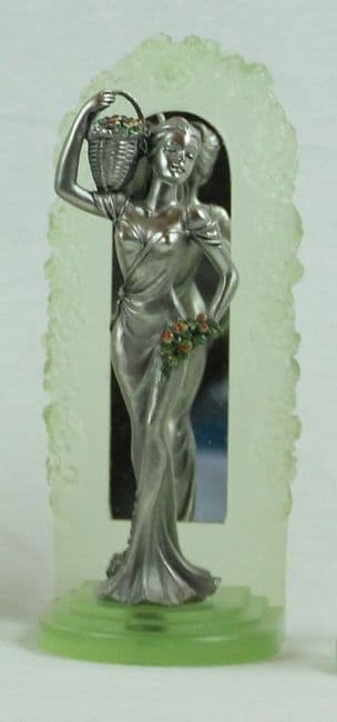 La Florentine aux fruits