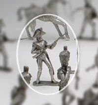 DESTOCKAGE -40% Le Pont d'Arcole - P3 Soldat