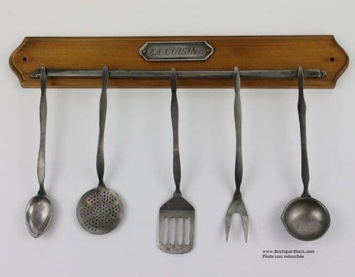Ensemble déco pour la cuisine