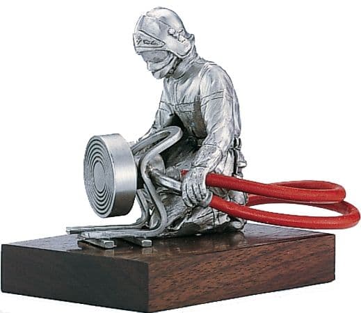 Pompier - Ventilateur Hydraulique Antideflagrant