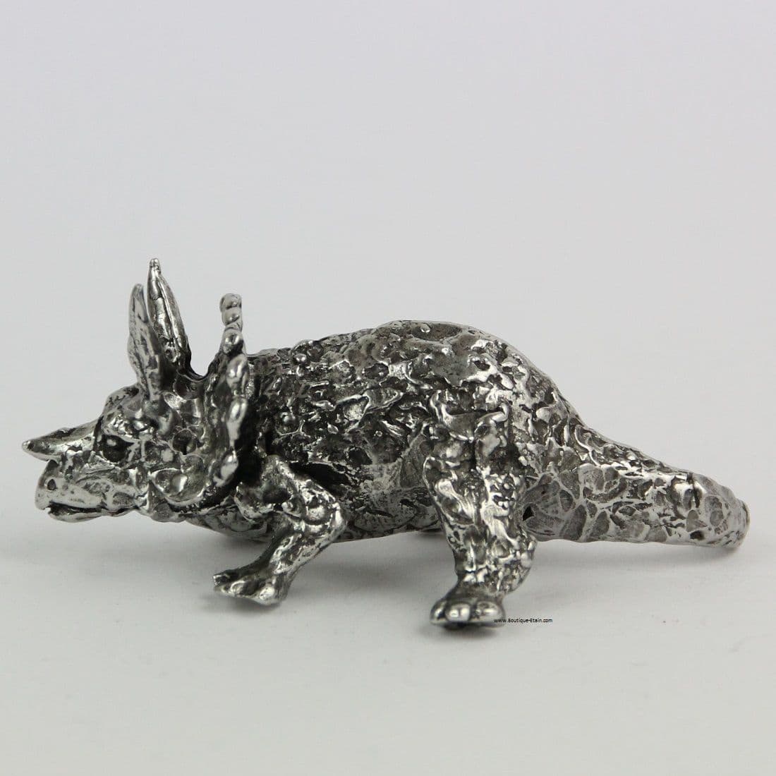 Collecta - 3388037 - Figurine - Dinosaure - Préhistoire - Triceratops