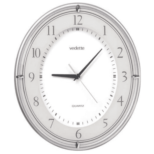 Horloge Vedette VP40003