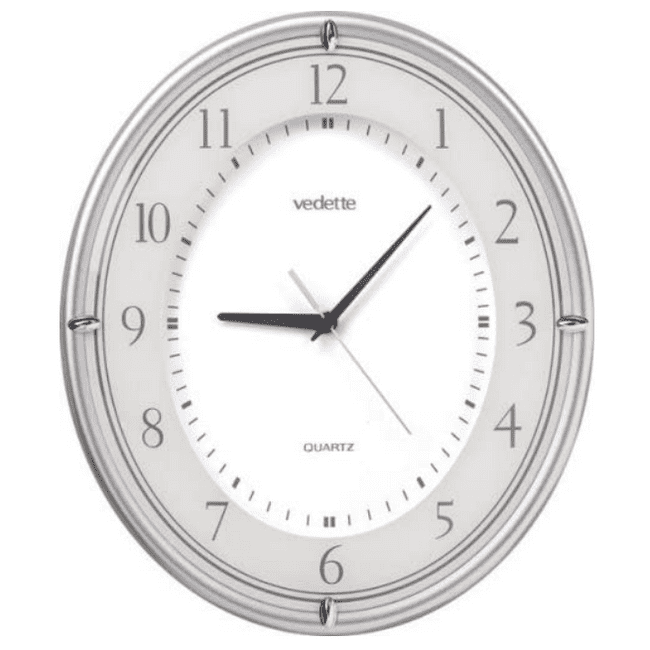 Horloge Vedette VP40003