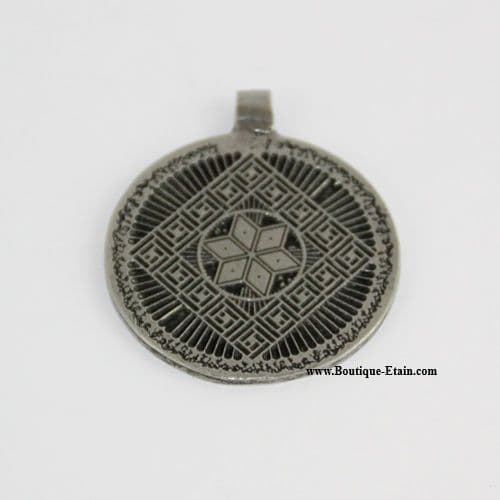 Labyrinthe Woolstone GB