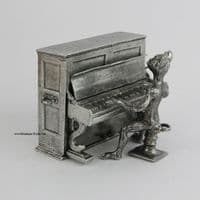 Le grand chat pianiste