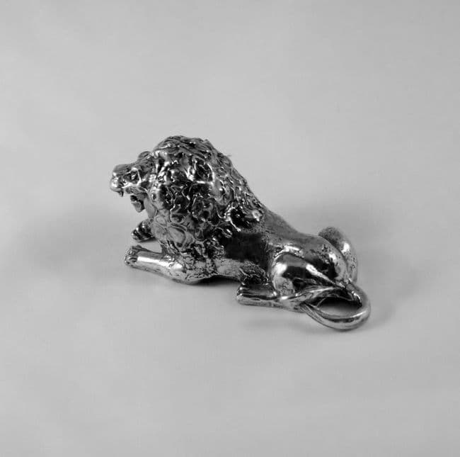 Le lion