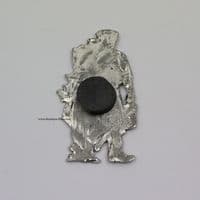 Magnet vendangeur