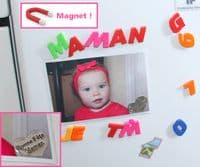 Magnet Photo (15x10) 