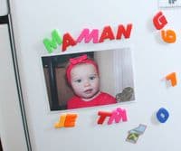 Magnet Photo (15x10) 