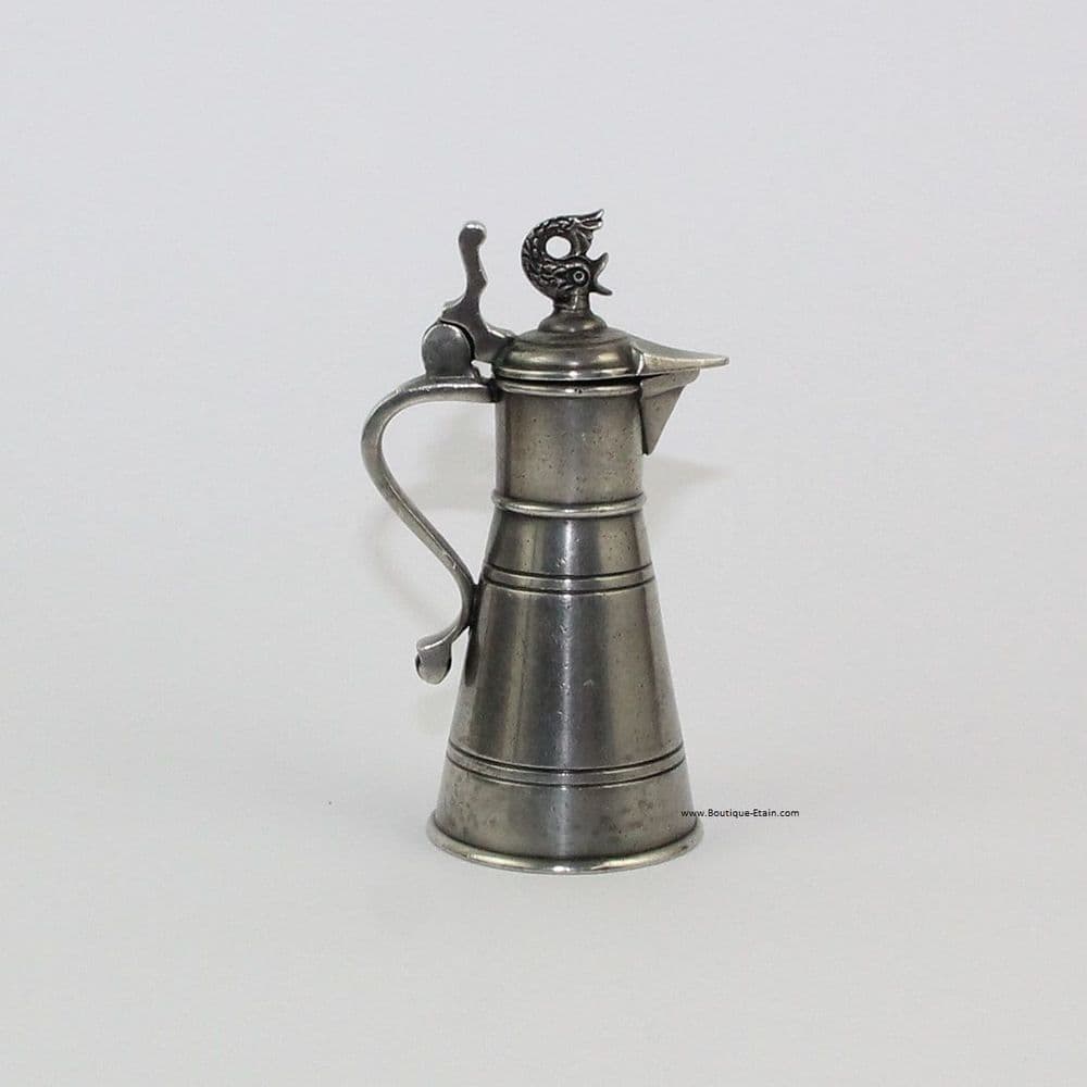 Mini Seaux En étain De Noël à Décorer - Lot De 5 - 7,5 Cm - Artisanat Pour Enfants