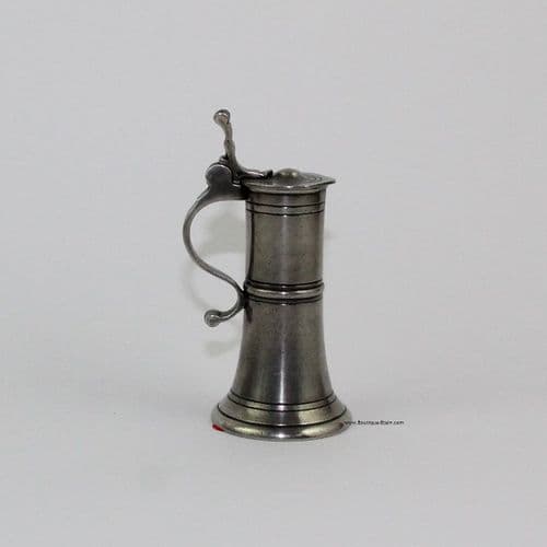 Mini Pichet miniature en étain - Suisse - 763