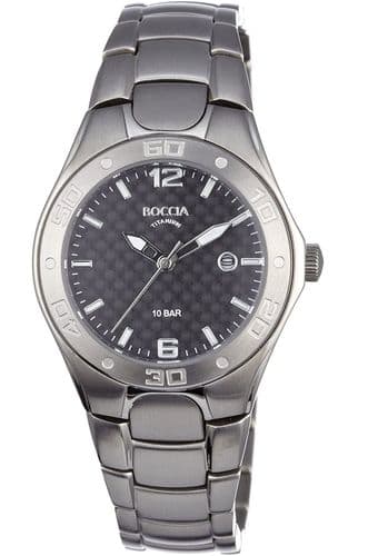 Montre Femme Boccia 3119-07