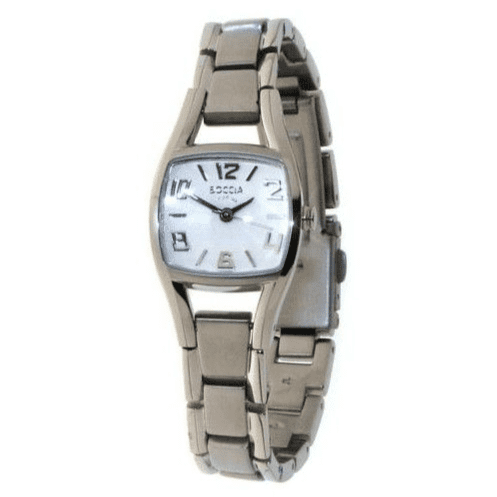 Montre femme Boccia 3127-04