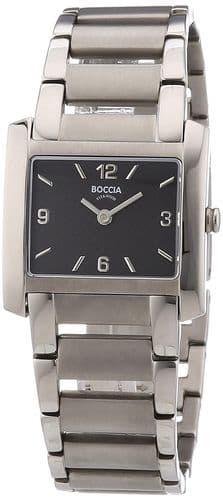Montre Femme Boccia 3155-04