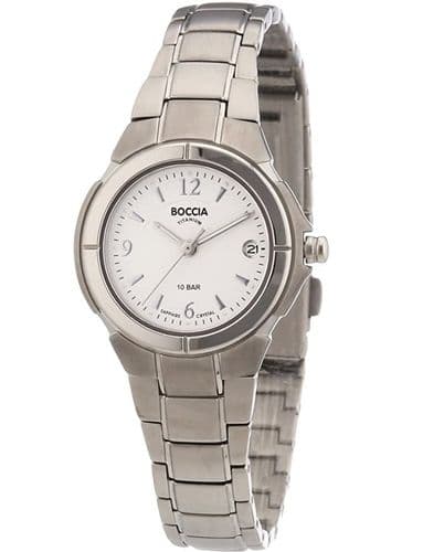 Montre Femme Boccia 3198-01
