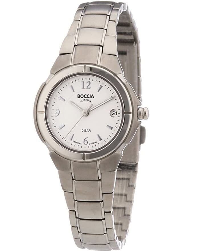 Montre Femme Boccia 3198-01