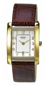Montre femme BOCCIA Titane B314102