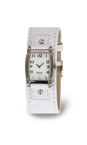 Montre femme BOCCIA Titane B314704
