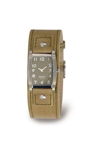 Montre femme BOCCIA Titane B314709