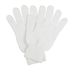 Paire de gants pour manipuler les étains brillants CAPE COD®