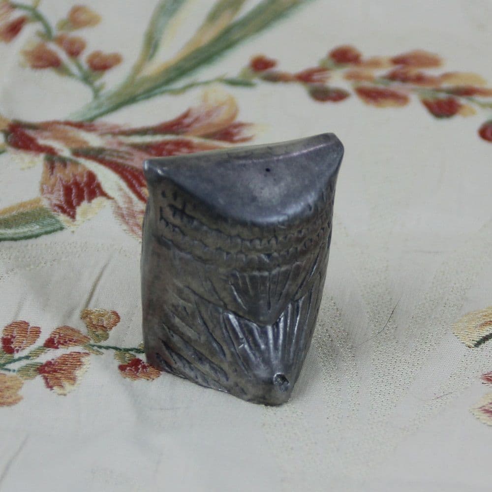 Lampe Hibou Vintage - Céramique - Catawiki