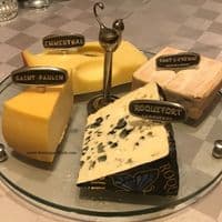 Piques fromage pour plateau de présentation