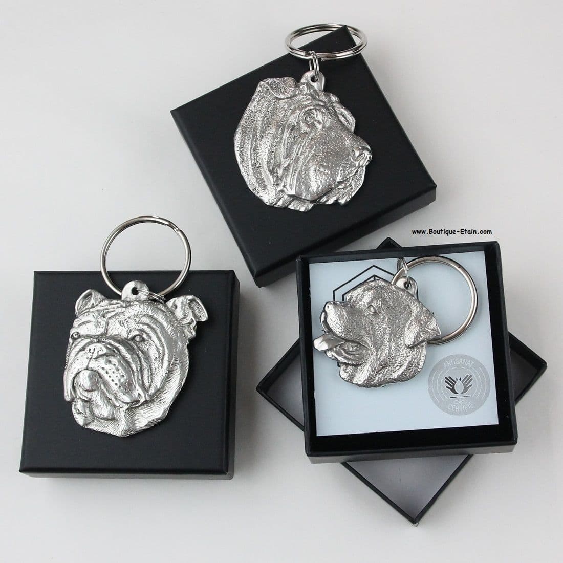Fichier STL Porte-clés à cravate des Maisons de Poudlard 📌·Design pour