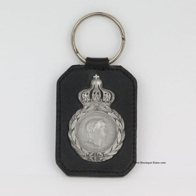 Porte clef Empire