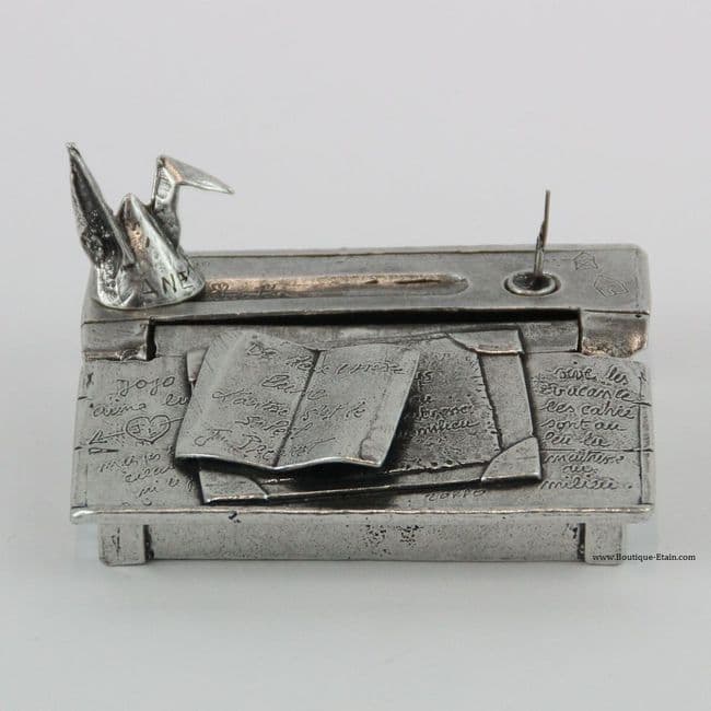 Ancien pupitre miniature