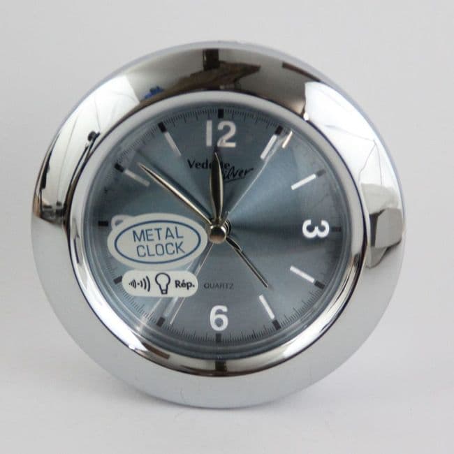 Réveil métal Vedette 214.0171.00