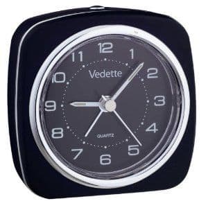 Réveil Noir Vr10007