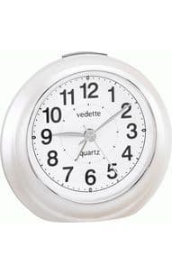 Réveil quartz Vedette VR10017