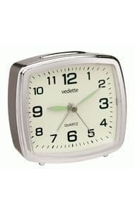 Réveil quartz Vedette VR10018