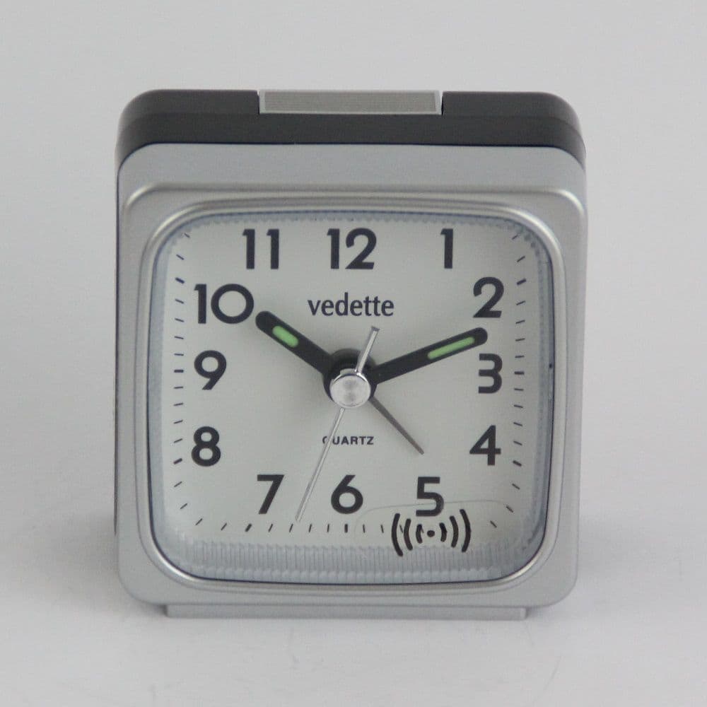 Réveil Vedette 204.1065.11