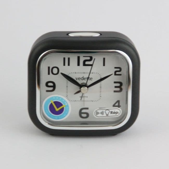 Réveil Vedette VR10043