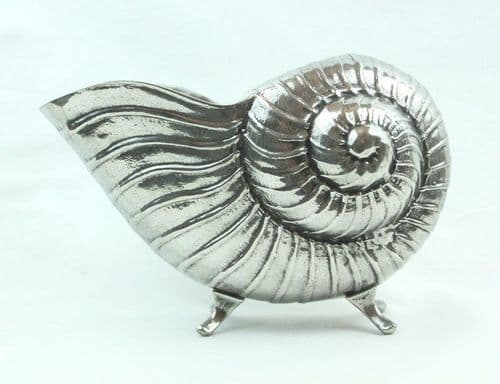 Seau à champagne escargot