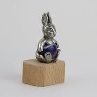 Socle en bois