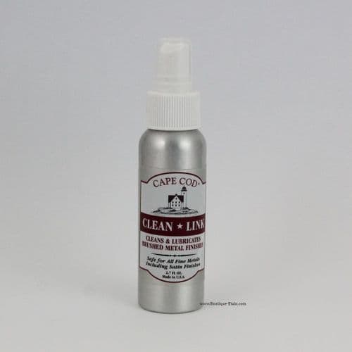 Spray Clean pour étain brillant CAPE COD®
