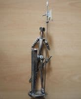Don Quichotte Géant [37cm]