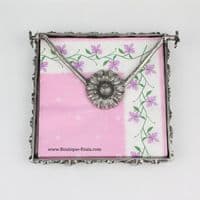 Support serviettes en papier