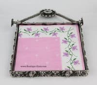 Support serviettes en papier