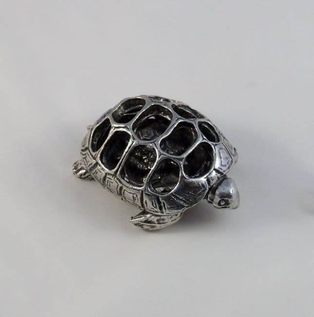 Tortue originale dite 