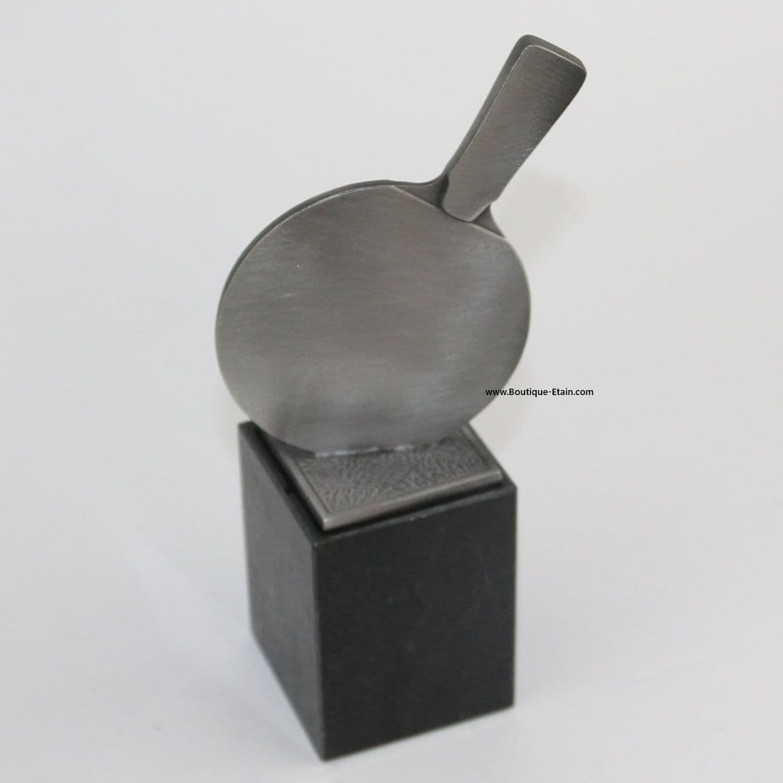 Trophées Plateaux Personnalisés - Achat récompense