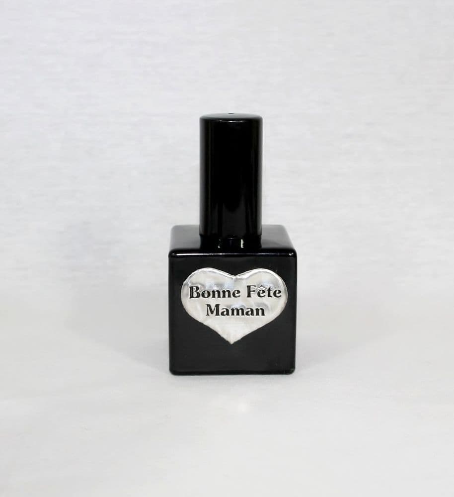 Vaporisateur à parfum "Bonne Fête Maman"